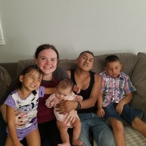 Meet your Posher, Robin